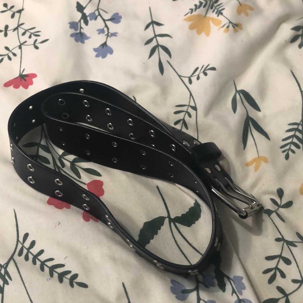 Belt